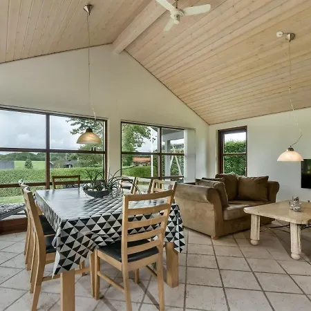 Holiday Home Kyllikki - 300M To The Inlet By Interhome *