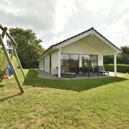 Holiday Home Kyllikki - 300M To The Inlet By Interhome Dom wakacyjny *