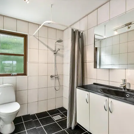 Holiday Home Kyllikki - 300M To The Inlet By Interhome Dom wakacyjny *