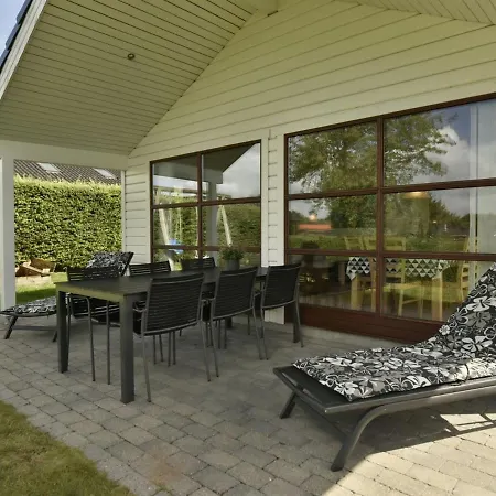 Holiday Home Kyllikki - 300M To The Inlet By Interhome