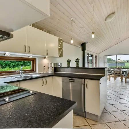 Holiday Home Kyllikki - 300M To The Inlet By Interhome Dom wakacyjny