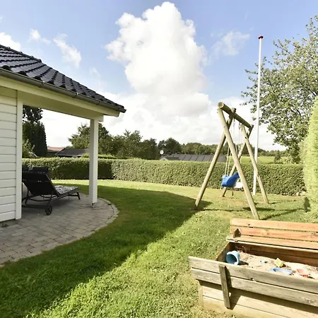 Kyllikki - 300m To The Fjord By Interhome 度假居 *