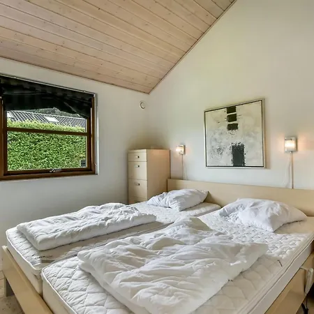 Casa de Férias Kyllikki - 300m To The Fjord By Interhome *