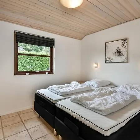 Kyllikki - 300m To The Fjord By Interhome Nyaraló Børkop