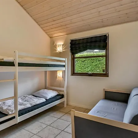 Kyllikki - 300m To The Fjord By Interhome Casa de Férias *