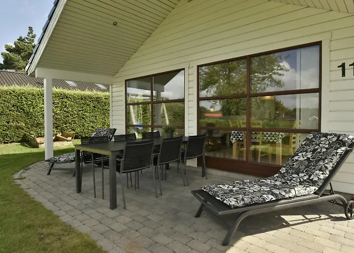 Kyllikki - 300m To The Fjord By Interhome * Borkop